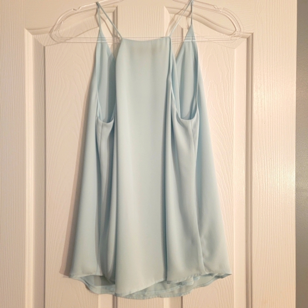 LOFT tank top - Picture 2 of 3